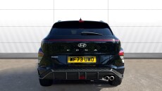 Hyundai KONA 1.6T N Line S 5dr Petrol Hatchback